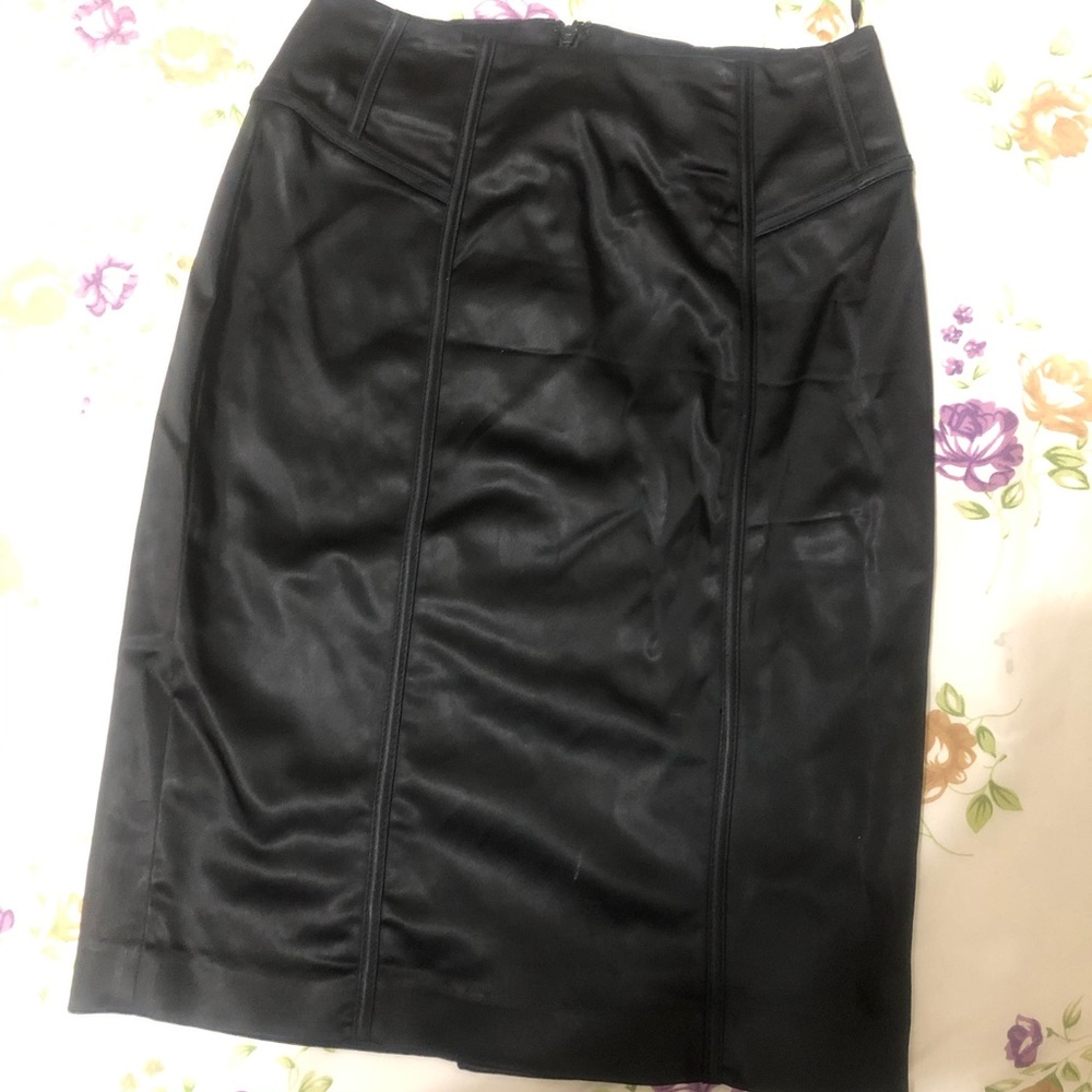 WHBM skirt